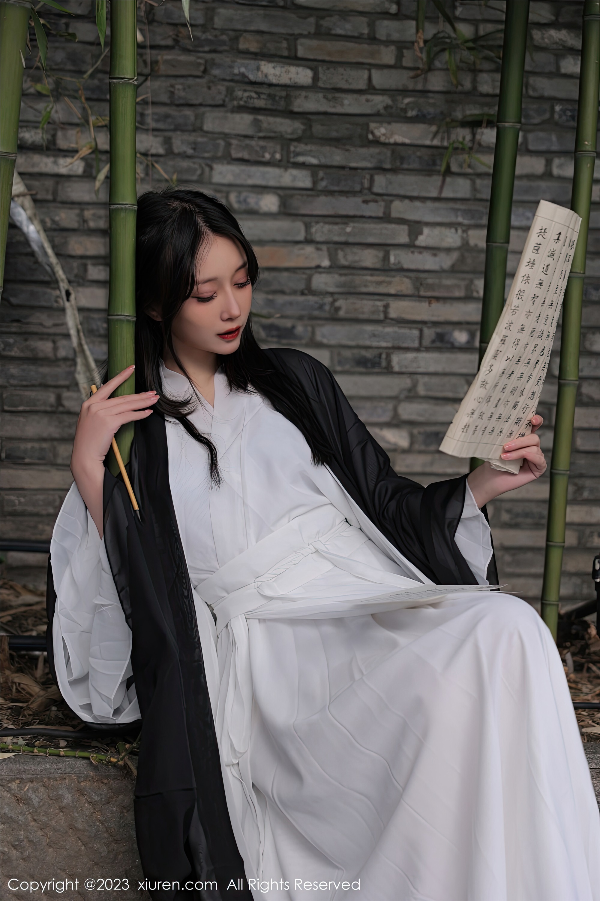 Xiuren秀人网 2023.01.06 NO.6094 玥儿玥er